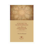 100 Books on Islam in English: and the End of Orientalism Paperback