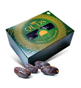 Quds Medjoul dates