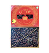 Quds Medjoul dates