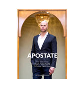 Apostate - From Christianity to Islam