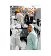 Sparks of Fire: Memories