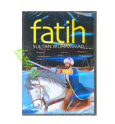 DVD - Fatih Sultan Muhammad