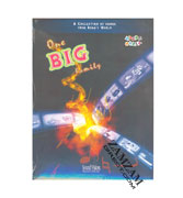 DVD - One Big family : Adam's World