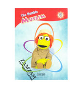 DVD - The Humble Muslim : Adam's World 10