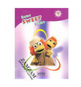 DVD - Home Sweet Home : Adam's World 8