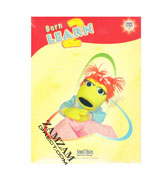 DVD - Born to Learn : Adam's World 7