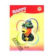 DVD - Happy to be a Muslim : Adam's World 2