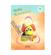 DVD - Finding Courage : Adam's World 3