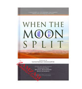 When The Moon Split