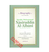 The Biography of Great Muhaddith Sheikh Muhammad Nasiruddin Al-Albani