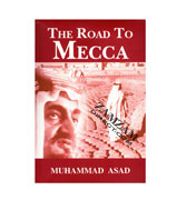 The Road To Mecca