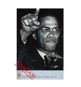 The Autobiography of Malcolm X