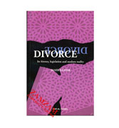Divorce - Its history, legislation and modern reality