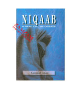 Niqaab : A Seal On The Debate
