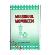 Moqsodul Momineen