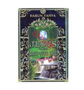 Jesus (PBUH) Did Not Die