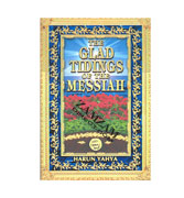 The Glad Tidings of the Messiah