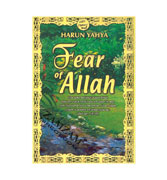 Fear of Allah