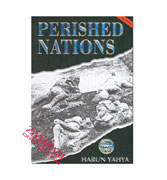 Perished Nations