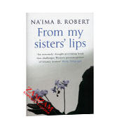 From my sister's lips