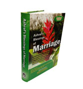 Ashraf's Blessings Of Marriage