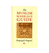 The Muslim Marriage Guide