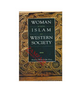 Woman Between Islam And Western Society