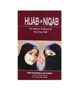 Hijab Or Niqab