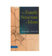 The Family Structure In Islam