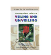 A Comparison Between Veiling And Unveiling