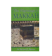 The Pilgrimage To Makkah