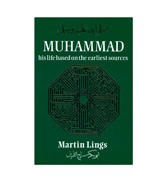 Muhammad His Life Based on the Earliest Sources