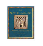 The New Testament (4th Edi)
