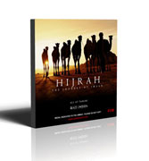 Hijrah – The Journey of Imaan