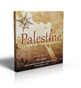 Palestine - The Land of the Prophets