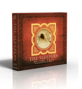 Sleepers of the Cave - 5 Audio CD