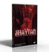 SHAYTAN - Description - Deceptions - Destruction