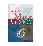 A Gift for Muslim Groom