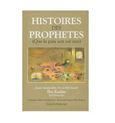 Histoires Des Prophetes