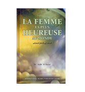 La Femme La Plus Heureuse Aumonde
