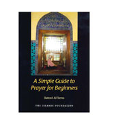A Simple Guide to Prayer for Beginners