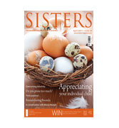 Sisters Magazine - April 2011 - Issue 20
