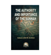 The Authority And Importane Of The Sunnah