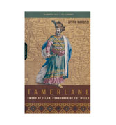 Tamerlane - Sword Of Islam, Conqueror Of The World