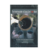 The Impermissibility Of Dying One's Hair Black