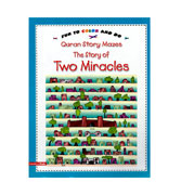 Fun To Color And Do - Quran Story Mazes - The Story of Two Miracles