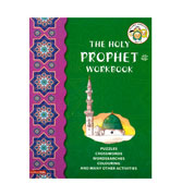 The Holy Prophet Workbook