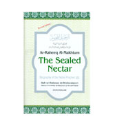 The Sealed Nectar (Ar-Raheeq-Makhtum)