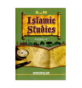Islamic Studies - Grade 10