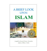 A Brief Look Upon Islam